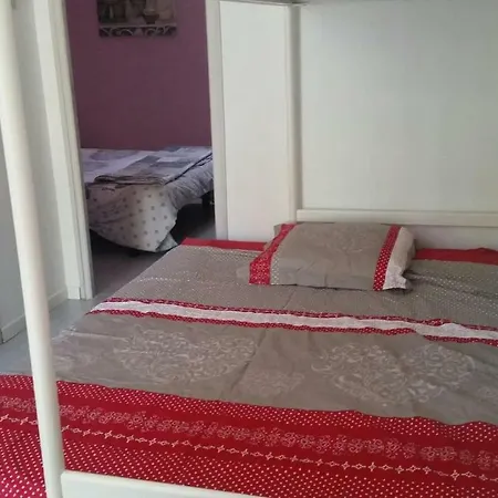 Bed & Breakfast Les Gites Du Pont Vieux Carcassonne