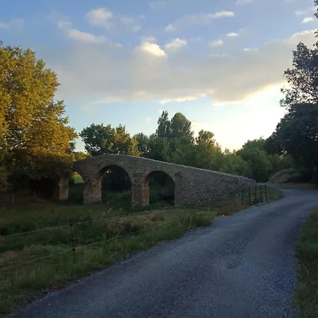 Les Gites Du Pont Vieux Bed & Breakfast Carcassonne