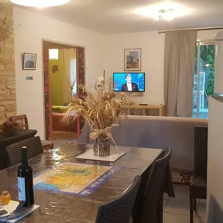 Bed & Breakfast Les Gites Du Pont Vieux