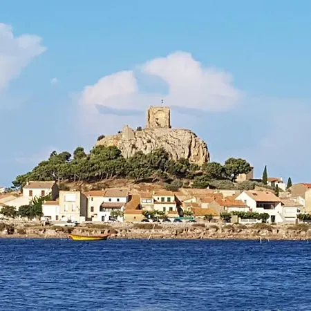 Bed & Breakfast Les Gites Du Pont Vieux *