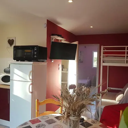 Bed & Breakfast Les Gites Du Pont Vieux