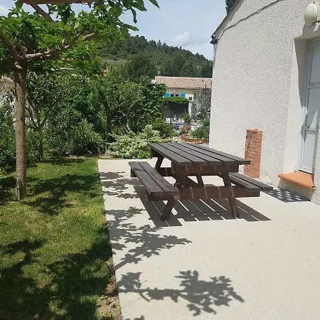 Bed & Breakfast Les Gites Du Pont Vieux *