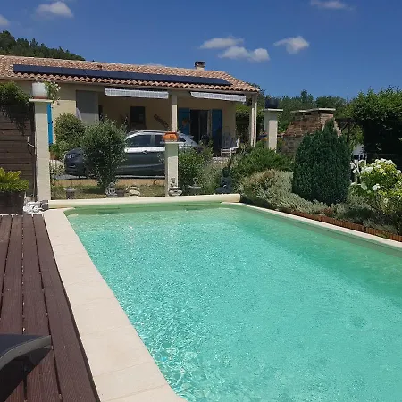 Bed & Breakfast Les Gites Du Pont Vieux *